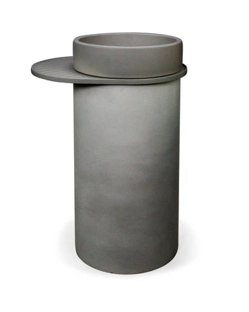 BOWL BASIN-CYLINDER