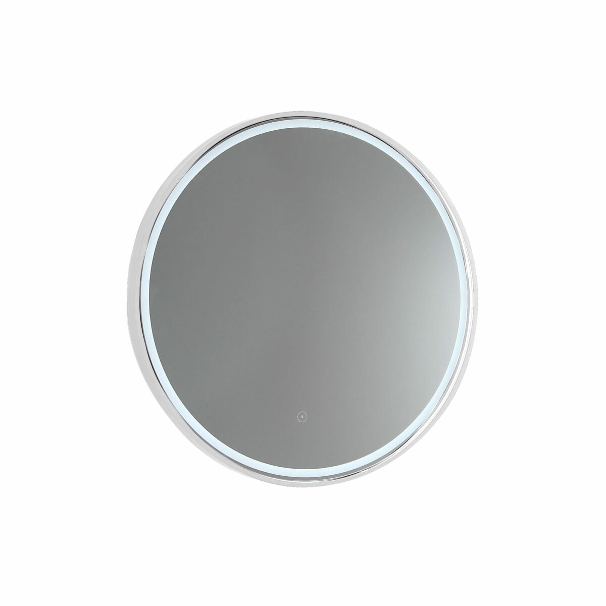 SPHERE LED MIRROR WITH DEMISTER