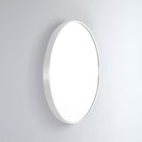 MODERN ROUND MIRROR