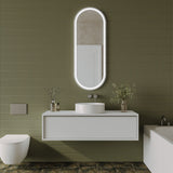 GREAT GATSBY LED MIRROR