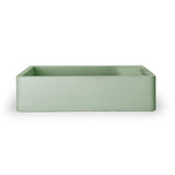 SHELF 01 BASIN-SURFACE MOUNT