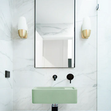 SHELF 01 BASIN-WALL HUNG