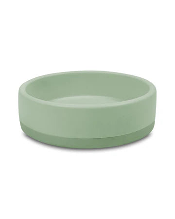 BOWL BASIN TWO TONE- SURFACE MOUNT