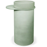BOWL BASIN-CYLINDER