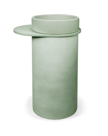 BOWL BASIN-CYLINDER