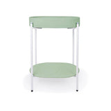 PILL BASIN-STAND