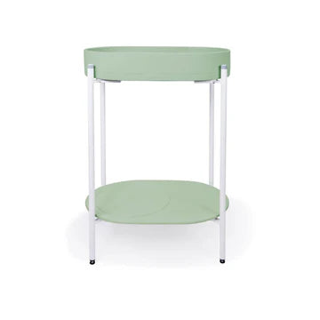 PILL BASIN-STAND