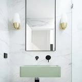 SHELF 02 BASIN-WALL HUNG
