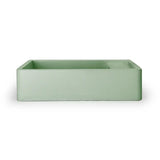 SHELF 02 BASIN-SURFACE MOUNT