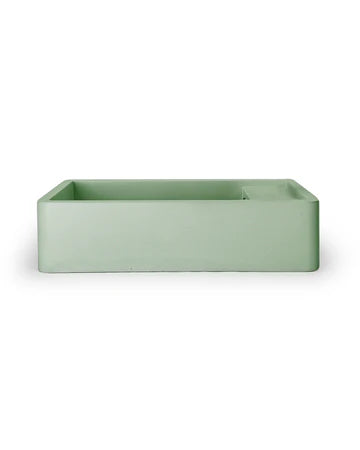 SHELF 02 BASIN-SURFACE MOUNT