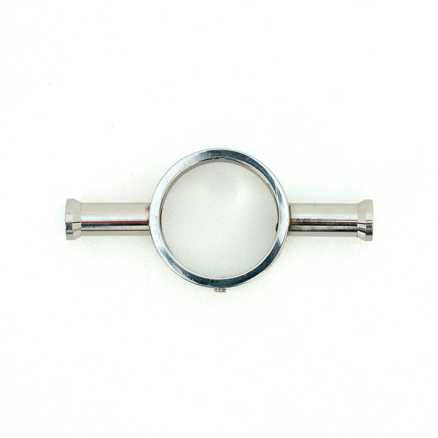 Ring hook accessory for Vertical rails