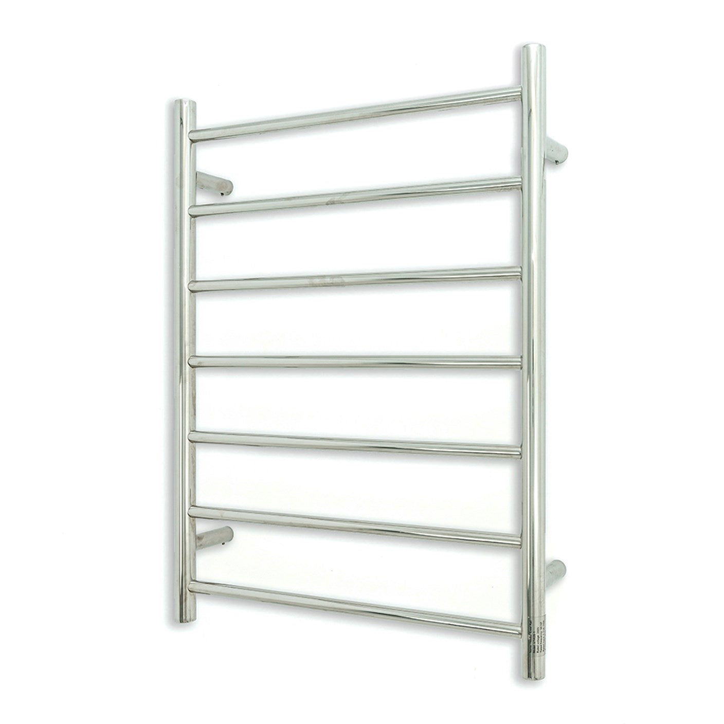 Low Voltage Heated Round Ladder 600 x 800 mm