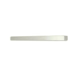 Non Heated Single Square Bar
