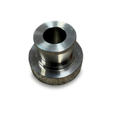 Spacer for Vertical round towel rails