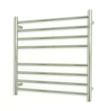 Heated Round Ladder 750 x 750 mm