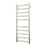 Non-heated Round Ladder 430 X 1100 mm