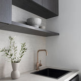 Lavello Kitchen Sink - Single Bowl