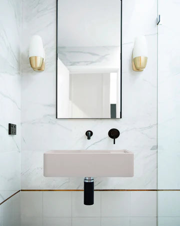 SHELF 02 BASIN-WALL HUNG