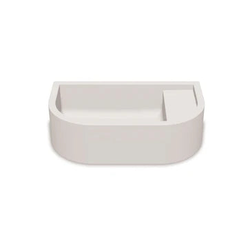 LOOP 01 BASIN-WALL MOUNT