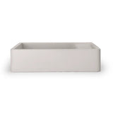 SHELF 01 BASIN-SURFACE MOUNT