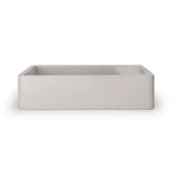 SHELF 02 BASIN-SURFACE MOUNT