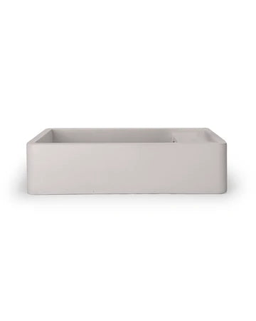 SHELF 02 BASIN-SURFACE MOUNT