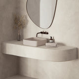 Cast Basin