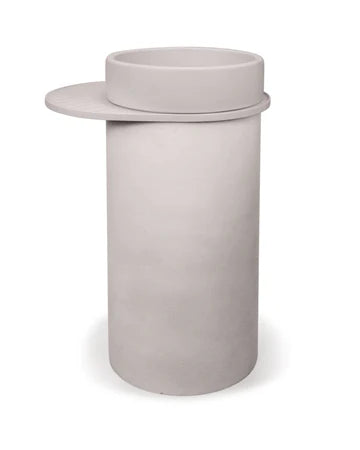 BOWL BASIN-CYLINDER