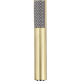 ROUND HAND SHOWER SINGLE FUNCTION