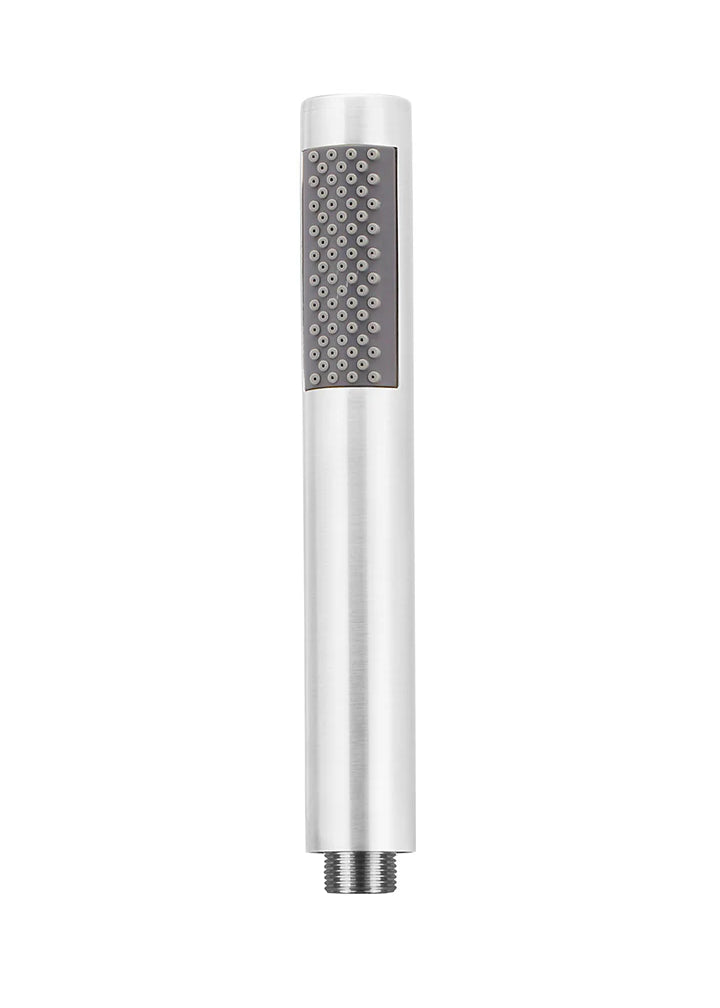 ROUND HAND SHOWER SINGLE FUNCTION