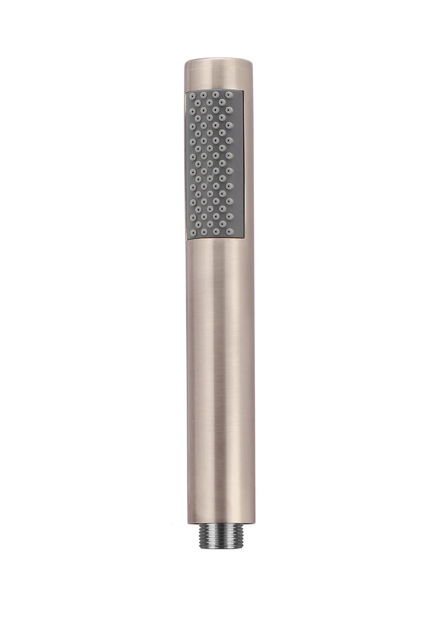 ROUND HAND SHOWER SINGLE FUNCTION