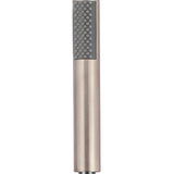 ROUND HAND SHOWER SINGLE FUNCTION
