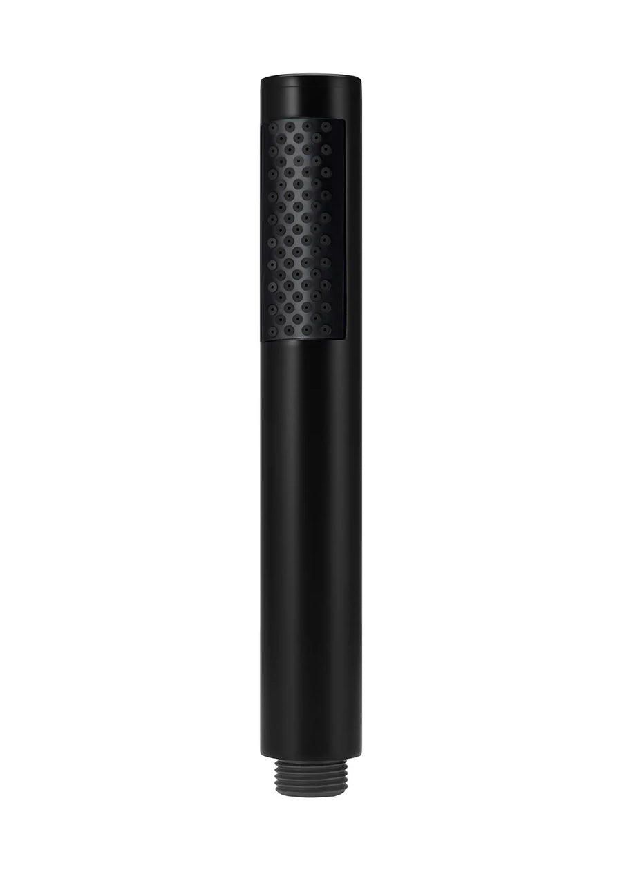 ROUND HAND SHOWER SINGLE FUNCTION