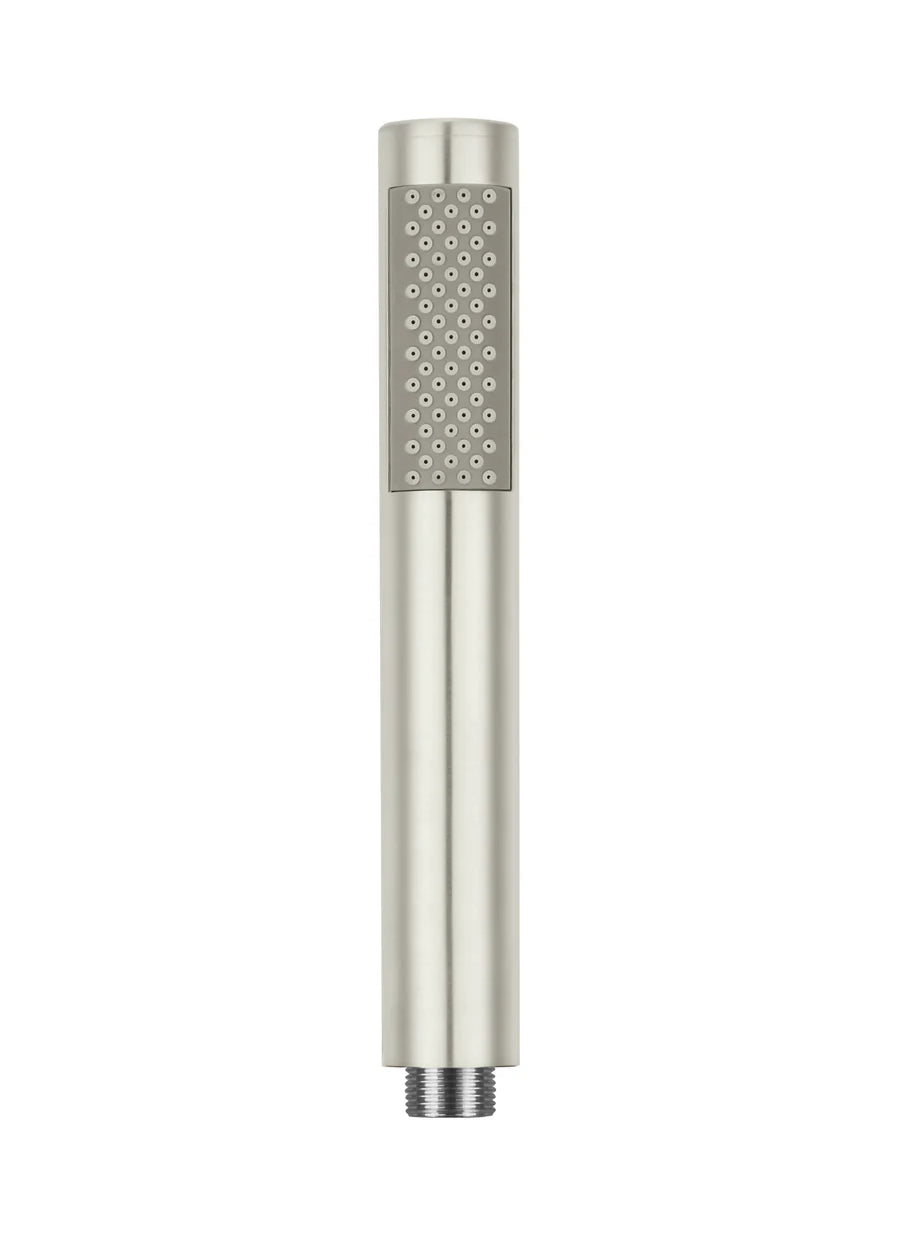 ROUND HAND SHOWER SINGLE FUNCTION