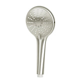 ROUND HAND SHOWER THREE-FUNCTION