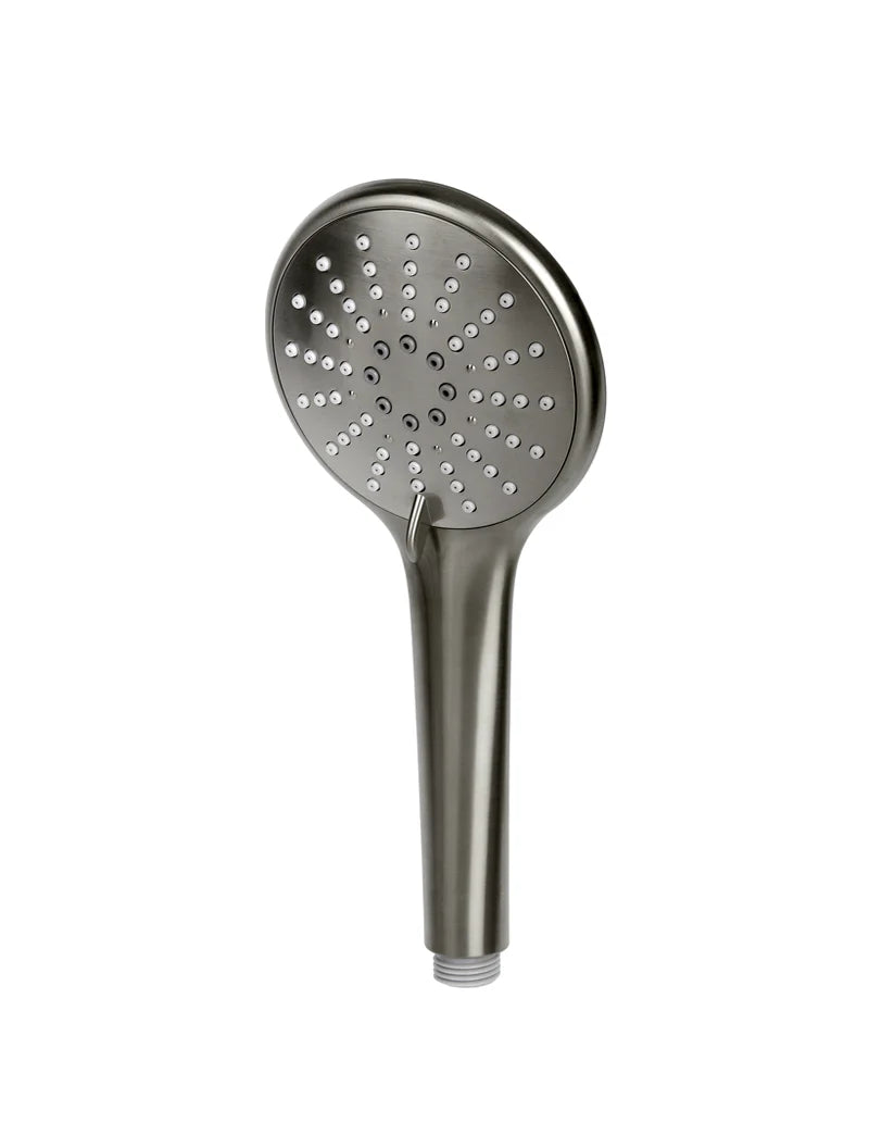 ROUND HAND SHOWER THREE-FUNCTION