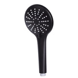 ROUND HAND SHOWER THREE-FUNCTION