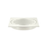Square Floor Grate Shower Drain 100mm outlet