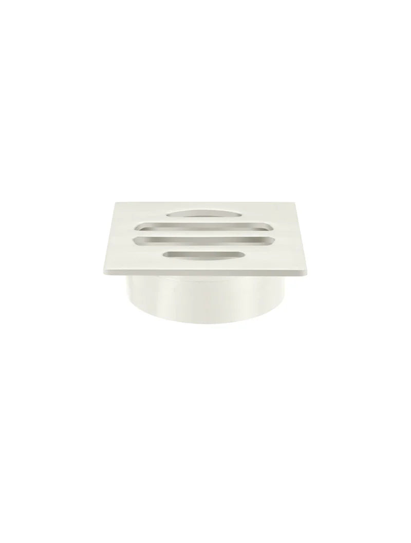 Square Floor Grate Shower Drain 50mm outlet