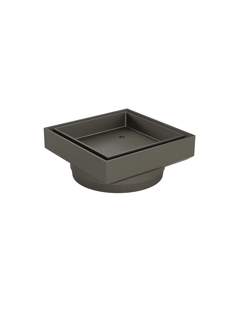 Shower Waste with Tile Insert