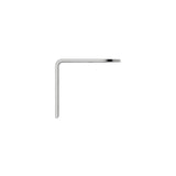 Outdoor Soap Dispenser Bracket - SS316