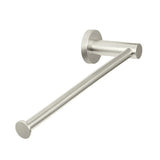 Round Guest Towel Rail