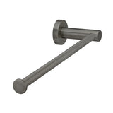 Round Guest Towel Rail
