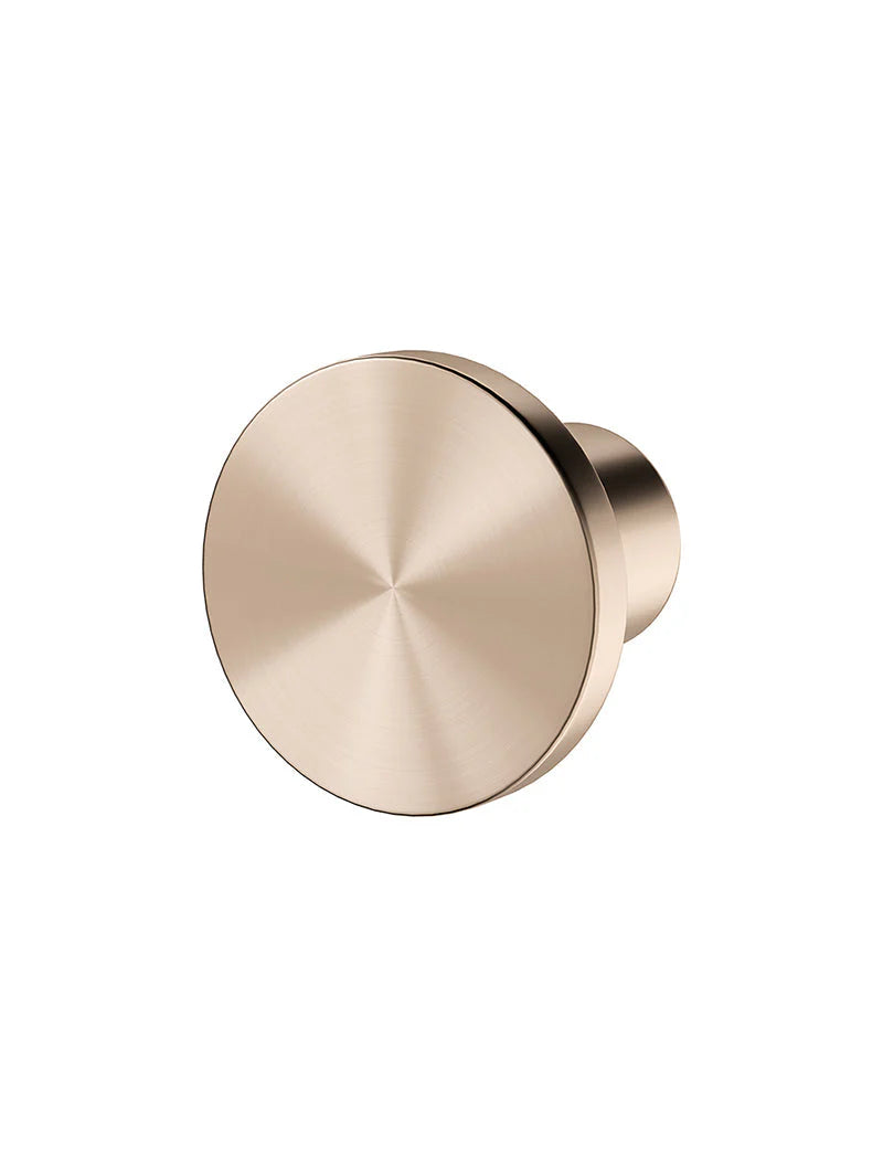 Öppen Knob Cabinet Handle (Brushed)