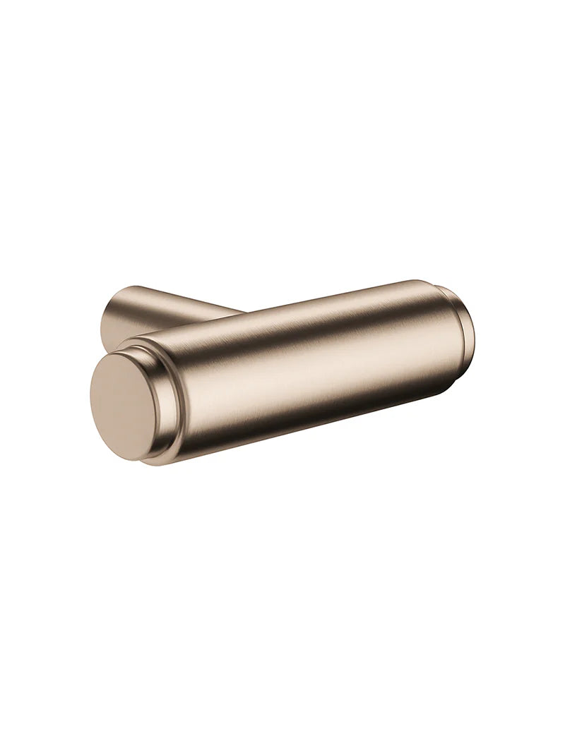 Öppen T-Bar Cabinet Handle