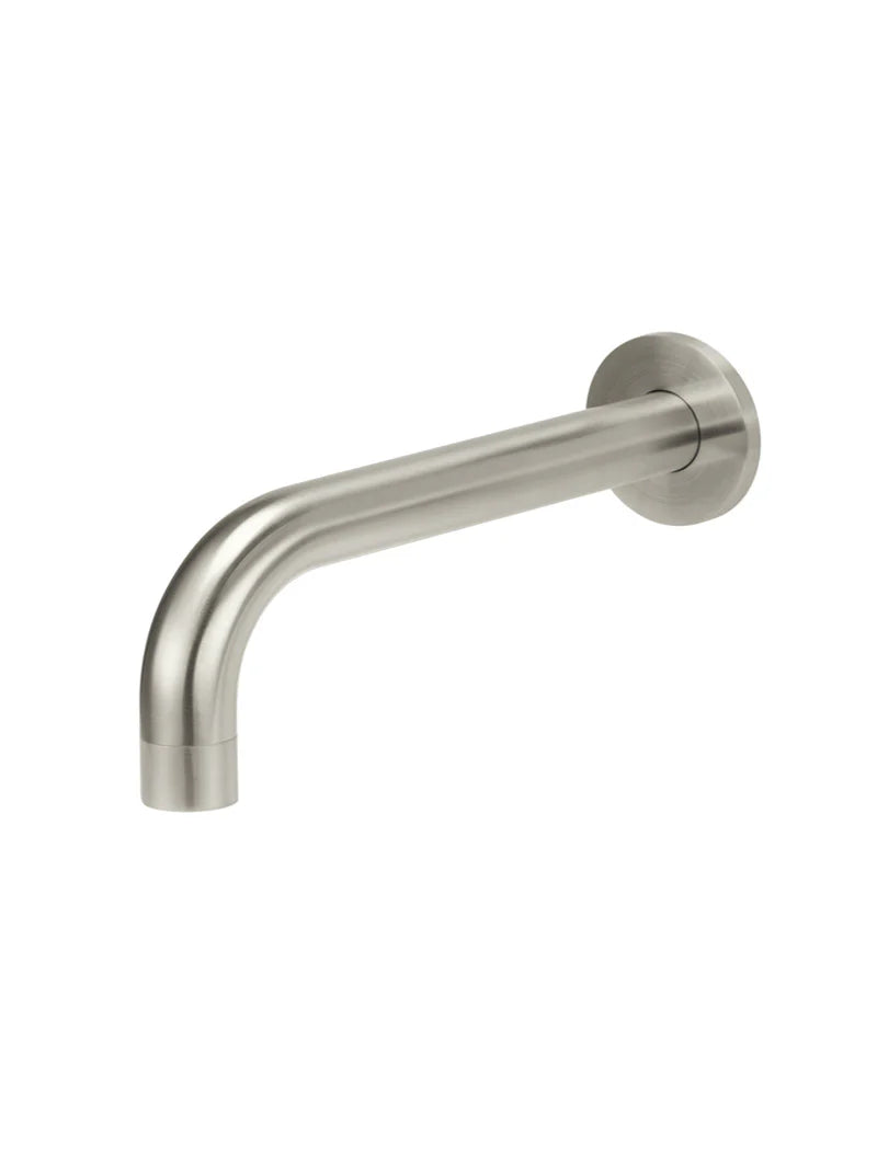 Universal Round Curved Spout