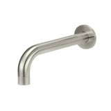 Universal Round Curved Spout
