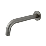 Universal Round Curved Spout