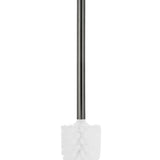 Round Toilet Brush & Holder