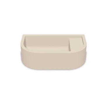 LOOP 01 BASIN-WALL MOUNT
